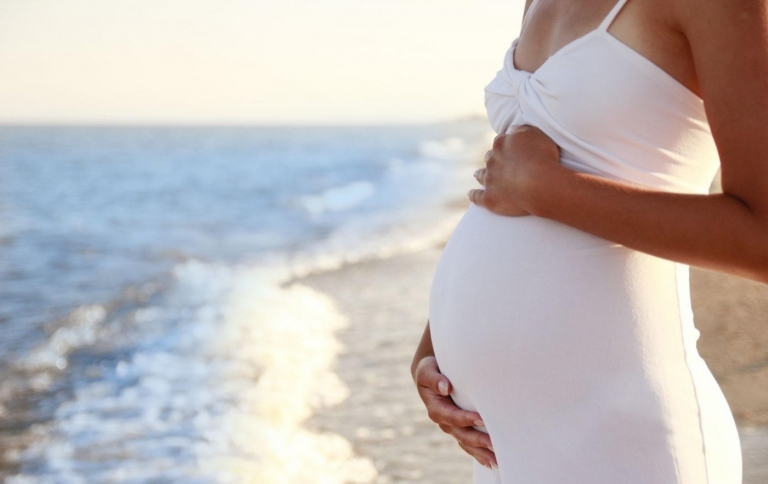 Нужен ли йод беременным и кормящим женщинам?