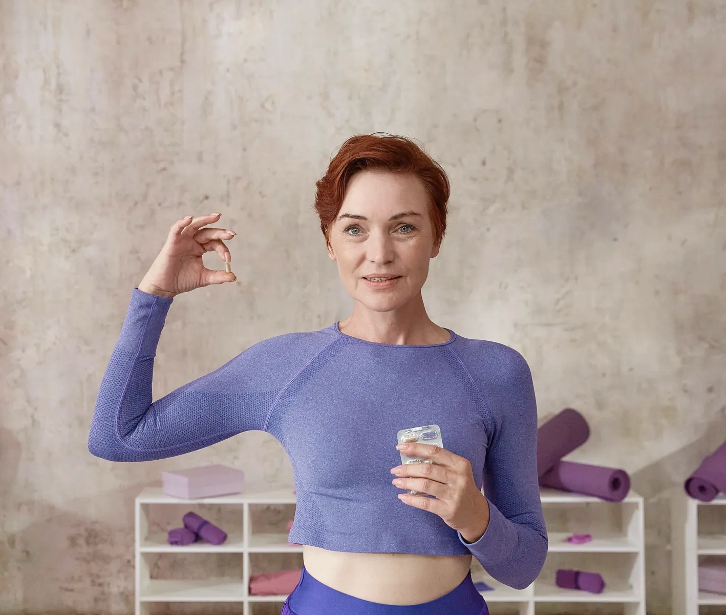 Видеоинструкция Менсе