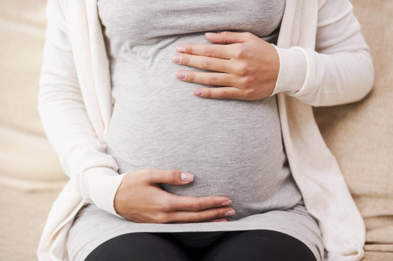 Чем опасен дефицит фолиевой кислоты во время беременности