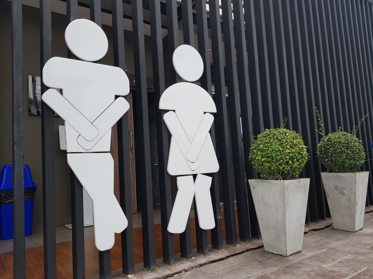 Лечение синдрома хронической тазовой боли 