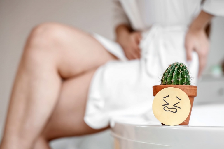 посткоитальный цистит у женщин