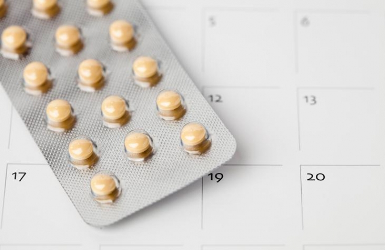 Побочные действия оральных контрацептивов