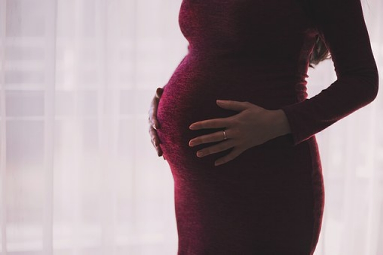 Как избежать железодефицитной анемии во время беременности? 